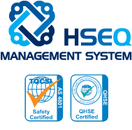 Electrician HSEQ Management System