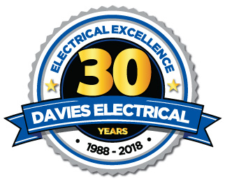 Adelaide Electrician Since 1988